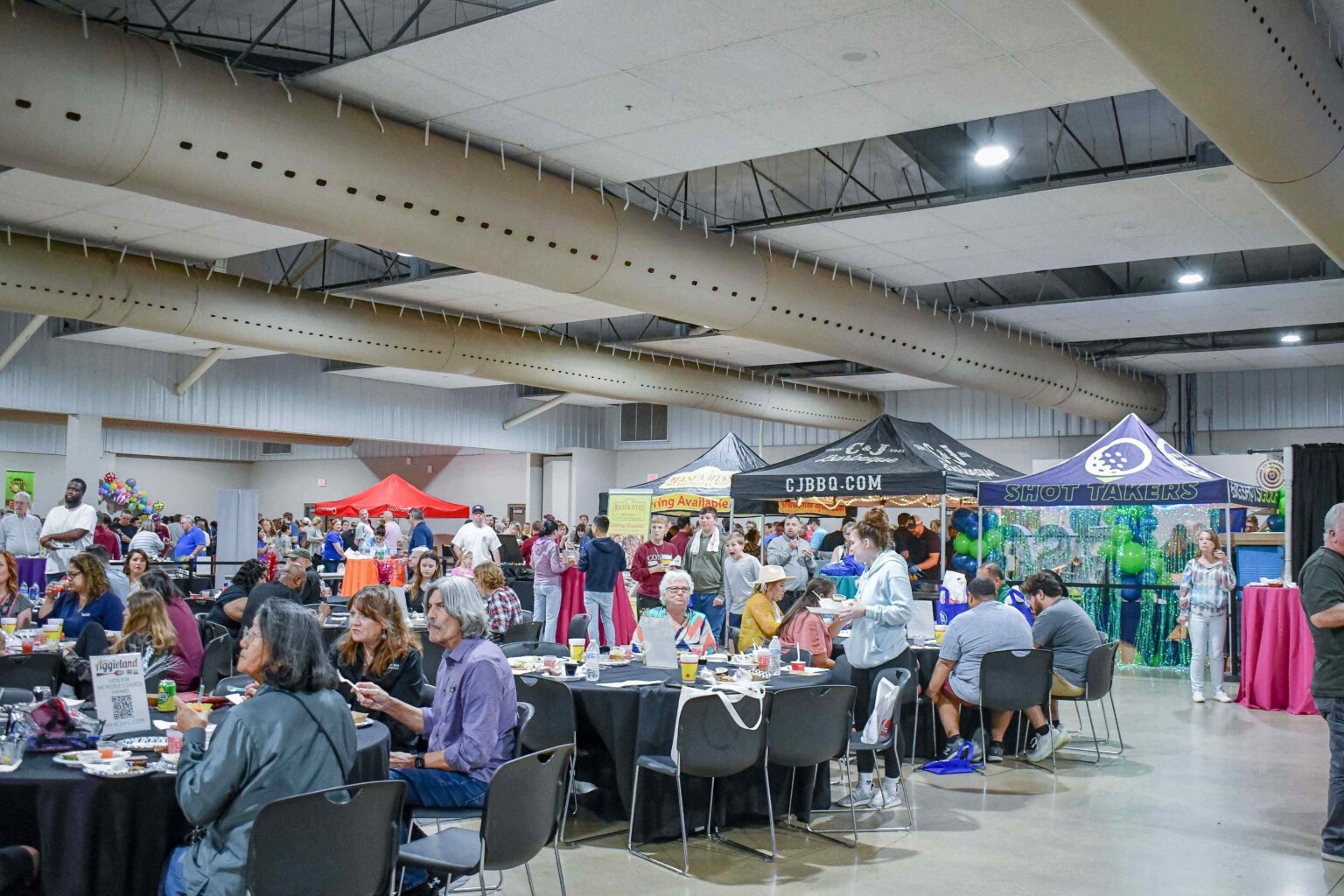 Taste of Aggieland BryanCollege Station Chamber of Commerce