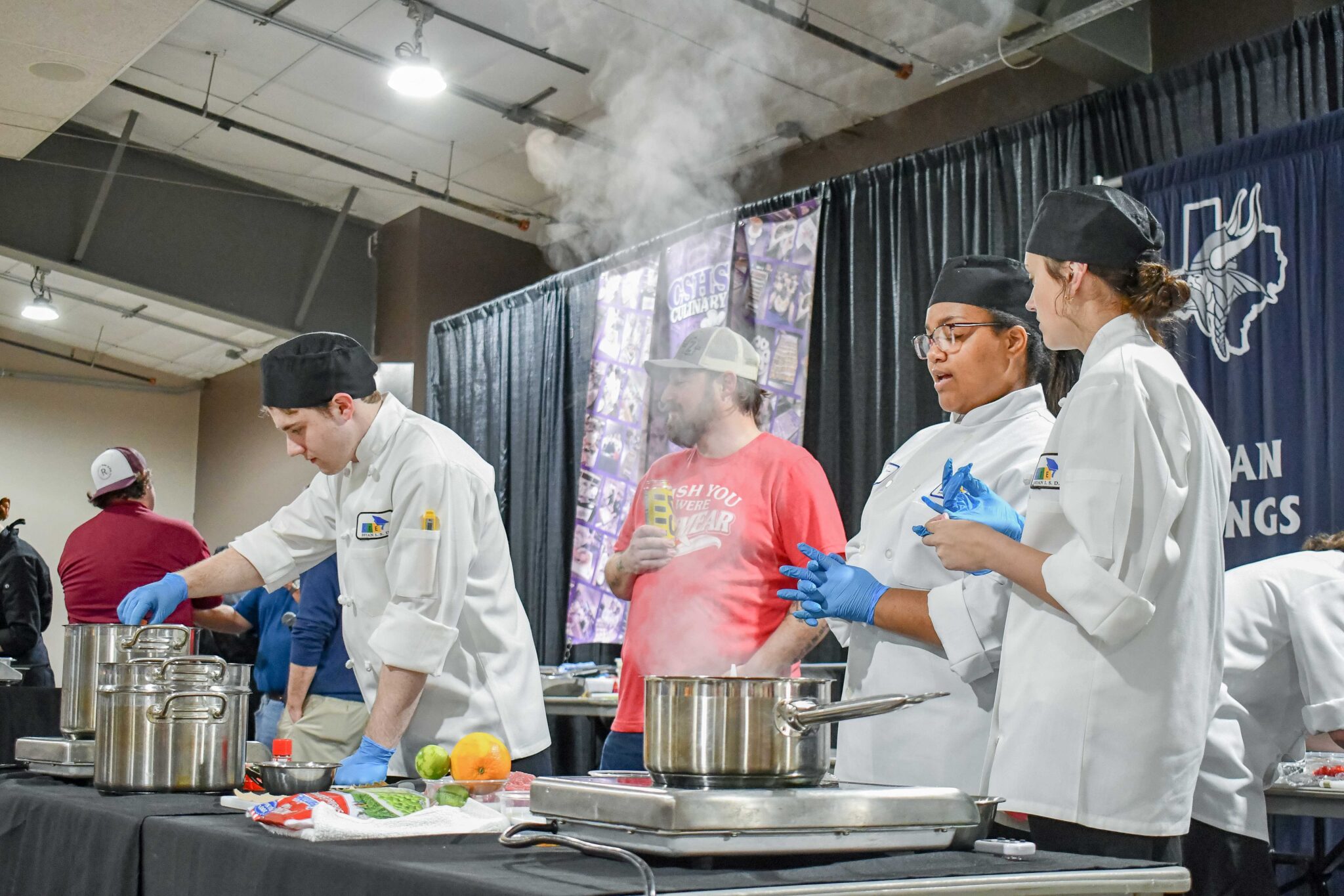 Taste of Aggieland BryanCollege Station Chamber of Commerce